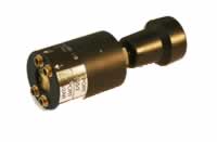 Manually Operated 5/2 PTO Valve  with air reset and eyeball indicator